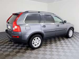 Volvo XC90 Summum 2.4 D5 120kW (3 foto / 8)