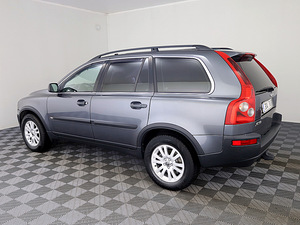 Volvo XC90 Summum 2.4 D5 120kW (4 foto / 8)