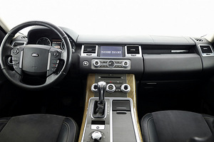 Land Rover Range Rover Sport HSE Facelift 3.0 TDV6 180kW (5 фото из 7)