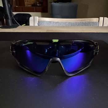 Очки Oakley Jawbreaker + две линзы