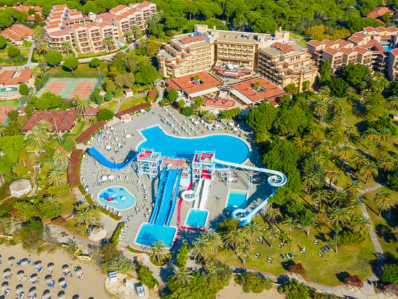 ASTERIA FAMILY RESORT BELEK