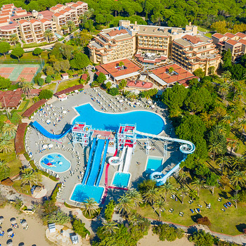 ASTERIA FAMILY RESORT BELEK