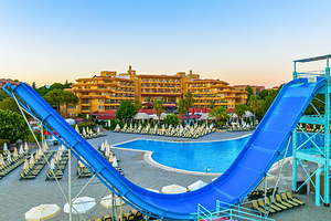 ASTERIA FAMILY RESORT BELEK (2 foto / 10)