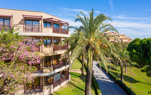 ASTERIA FAMILY RESORT BELEK (4 foto / 10)