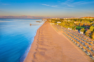 ASTERIA FAMILY RESORT BELEK (5 foto / 10)