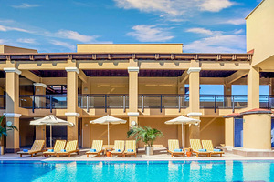 ASTERIA FAMILY RESORT BELEK (6 foto / 10)