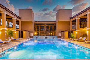 ASTERIA FAMILY RESORT BELEK (8 foto / 10)