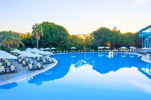 ASTERIA FAMILY RESORT BELEK (9 foto / 10)
