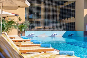 ASTERIA FAMILY RESORT BELEK (10 foto / 10)