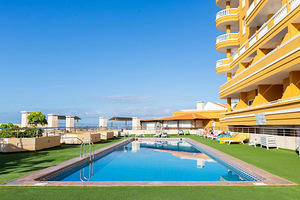 VILLA DE ADEJE BEACH (2 фото из 10)