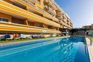 VILLA DE ADEJE BEACH (3 фото из 10)