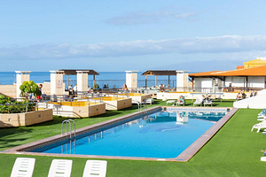 VILLA DE ADEJE BEACH (4 фото из 10)