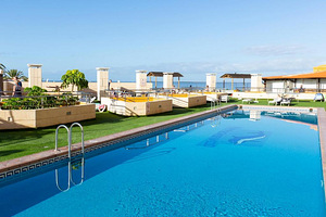 VILLA DE ADEJE BEACH (5 фото из 10)