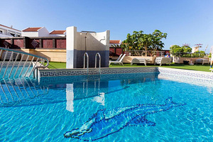VILLA DE ADEJE BEACH (7 фото из 10)