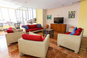 VILLA DE ADEJE BEACH (9 фото из 10)