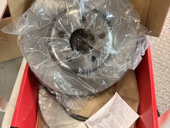 Audi esimesed pidurikettad ABE 2tk