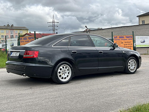 AUDI A6 (7 foto / 11)