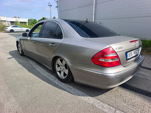 Müüa varuosad Mercedes (3 foto / 10)