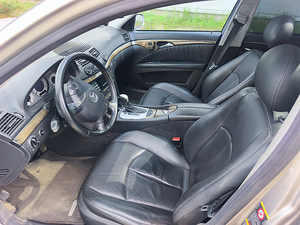Müüa varuosad Mercedes (4 foto / 10)