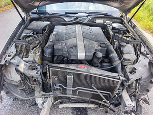 Müüa varuosad Mercedes (7 foto / 10)