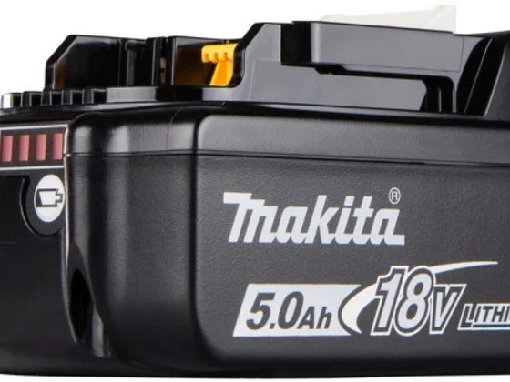 Aku Makita BL1850B 18V 5.0Ah