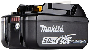 Aku Makita BL1850B 18V 5.0Ah (1 foto / 2)