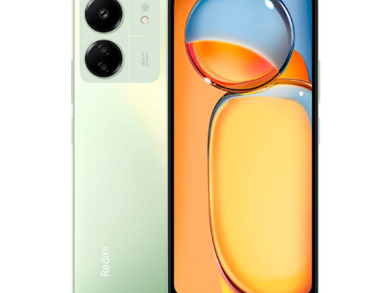 Смартфон Xiaomi Redmi 13C 128GB 4GB RAM