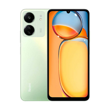Mobiiltelefon Xiaomi Redmi 13C 128GB 4GB RAM