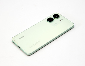 Mobiiltelefon Xiaomi Redmi 13C 128GB 4GB RAM (3 foto / 6)