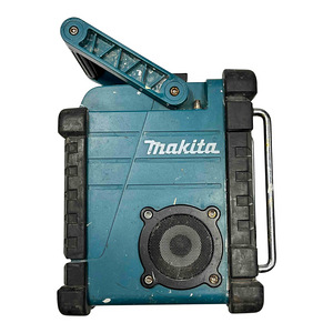 Radio Makita DMR102 (1 foto / 5)