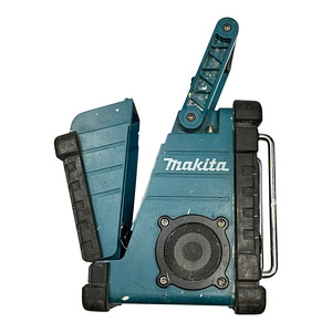 Radio Makita DMR102 (2 foto / 5)