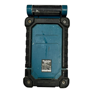Radio Makita DMR102 (3 foto / 5)