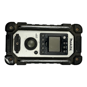 Radio Makita DMR102 (5 foto / 5)