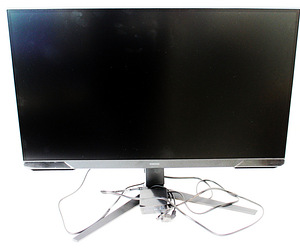 Monitor Samsung LS27FG510EU 27" QHD 180Hz 1ms (2 foto / 2)