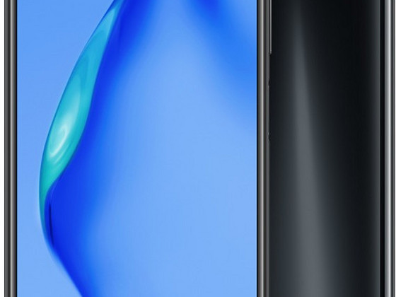 Телефон Huawei P40 128GB 6.1-дюймовый OLED