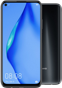 Телефон Huawei P40 128GB 6.1-дюймовый OLED (1 фото из 3)
