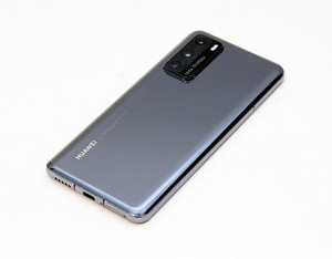 Телефон Huawei P40 128GB 6.1-дюймовый OLED (2 фото из 3)