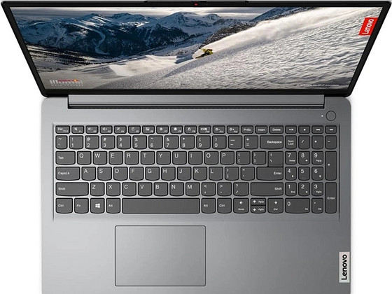 Ноутбук Lenovo Ideapad 1 15ALC7 8GB RAM 256GB SSD