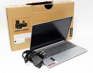 Sülearvuti Lenovo Ideapad 1 15ALC7 8GB RAM 256GB SSD (3 foto / 3)