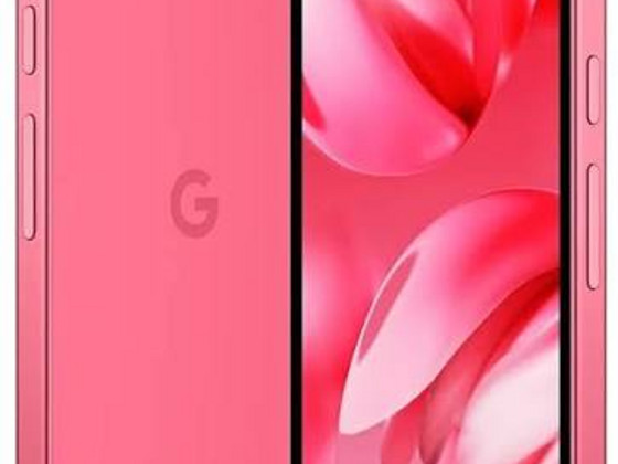 Телефон Google Pixel 9a 128GB 6.3-дюймовый pOLED