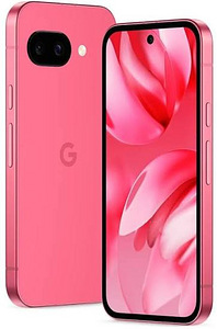 Mobiiltelefon Google Pixel 9a 128GB 6.3-tolline pOLED (1 foto / 3)
