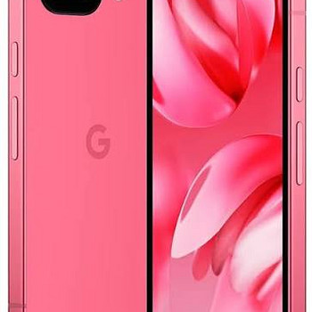 Телефон Google Pixel 9a 128GB 6.3-дюймовый pOLED