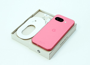 Mobiiltelefon Google Pixel 9a 128GB 6.3-tolline pOLED (3 foto / 3)