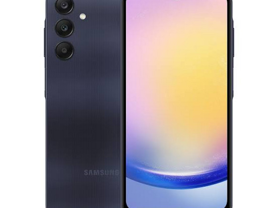 Телефон Samsung Galaxy A25 5G 128GB Super AMOLED 120Hz