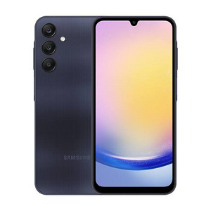 Телефон Samsung Galaxy A25 5G 128GB Super AMOLED 120Hz (1 фото из 3)