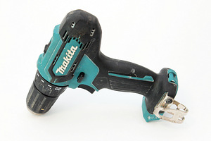 Дрель Makita DF333D 10.8v/12v CXT 20+реж. сверления (2 фото из 2)