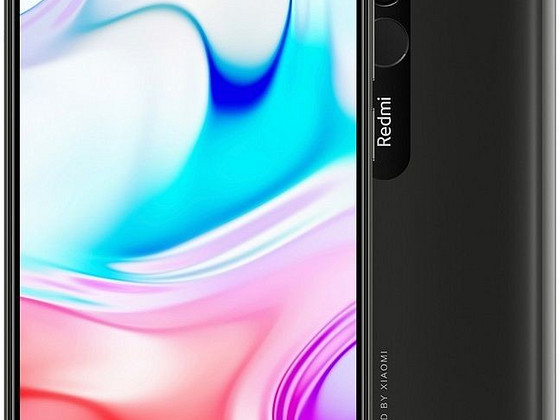 Телефон Redmi 8 64GB 6.22" 5000mAh