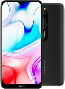 Mobiiltelefon Redmi 8 64GB 6.22" 5000mAh (1 foto / 3)