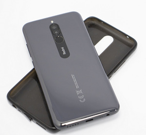 Mobiiltelefon Redmi 8 64GB 6.22" 5000mAh (2 foto / 3)