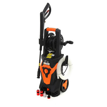 Мойка высокого давления 2100W 200 bar KD439